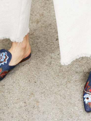 comprar zapatos mules