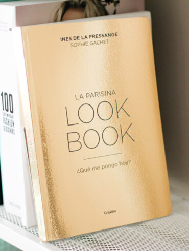 lookbook de la parisina