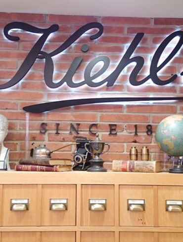 nueva mascarilla facial de kiehl´s