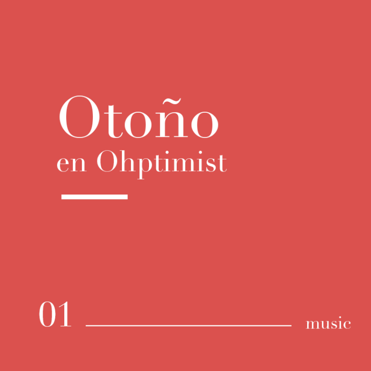 Otoño en Ohptimist - Spotify