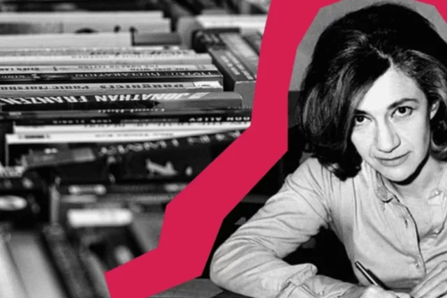 Ana María Matute cumpliría 100 años // 
" Escribe, niña, escribe" 
Estas fueron las palabras de Vicente Aleixandre al leer uno de sus texto, un primer borrador de Luciérnagas. Podría decirse que Ana María Matute empezó a escribir con 5 años y nunca más dejó de hacerlo porque ella nació escritora y eso no es algo que pueda elegirse, se es o no, como señaló en ocasiones.
---- 
Puedes leer el artículo completo en nuestra web
----
#anamariamatute #centenarioanamariamatute #queleer #recuperarelplacerdeleer